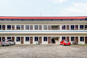 OYO 90927 Homestay Tentrem 2