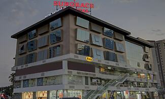 Itsy Hotels Natasha, Vesu, Surat