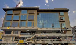 Itsy Hotels Natasha, Vesu, Surat