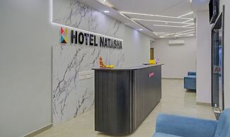 Itsy Hotels Natasha, Vesu, Surat