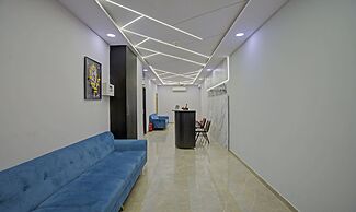 Itsy Hotels Natasha, Vesu, Surat