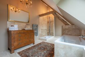 Sublimes hébergements en coeur de forêt