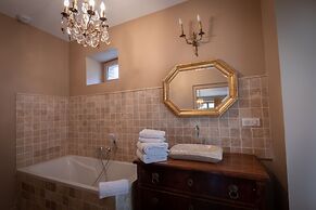 Sublimes hébergements en coeur de forêt