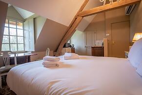 Sublimes hébergements en coeur de forêt