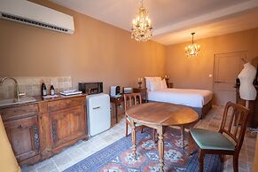 Sublimes hébergements en coeur de forêt