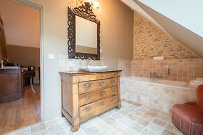 Sublimes hébergements en coeur de forêt