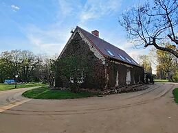 Sublimes hébergements en coeur de forêt