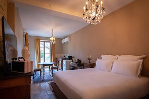 Sublimes hébergements en coeur de forêt