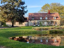 Sublimes hébergements en coeur de forêt