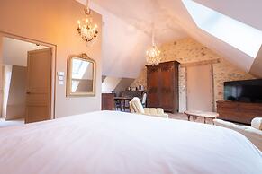 Sublimes hébergements en coeur de forêt