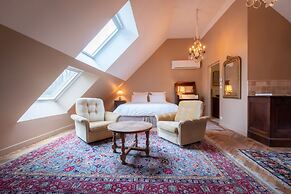 Sublimes hébergements en coeur de forêt