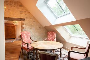 Sublimes hébergements en coeur de forêt