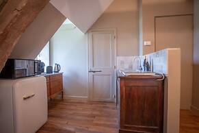 Sublimes hébergements en coeur de forêt