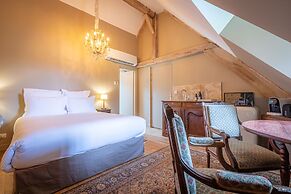 Sublimes hébergements en coeur de forêt