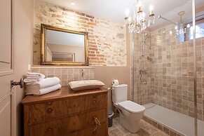 Sublimes hébergements en coeur de forêt