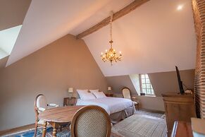 Sublimes hébergements en coeur de forêt