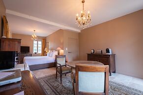 Sublimes hébergements en coeur de forêt