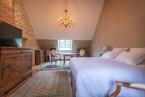 Sublimes hébergements en coeur de forêt