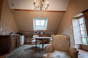 Sublimes hébergements en coeur de forêt