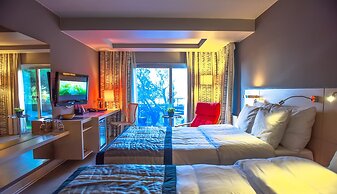 Denizati Plus Hotel