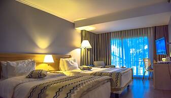 Denizati Plus Hotel