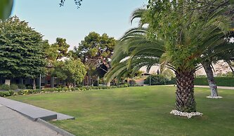 Denizati Plus Hotel