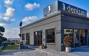 Denizati Plus Hotel