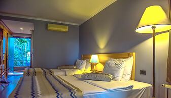Denizati Plus Hotel
