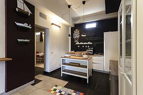 Hotel Don Giovanni 1943