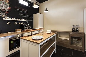 Hotel Don Giovanni 1943