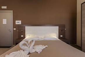 Hotel Don Giovanni 1943