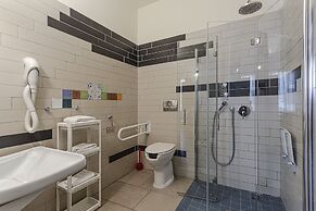 Hotel Don Giovanni 1943