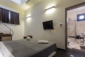 Hotel Don Giovanni 1943