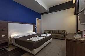 Hotel Don Giovanni 1943