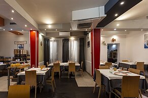 Hotel Don Giovanni 1943