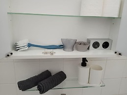 Alexanderplatz Fresh Adorable Studio