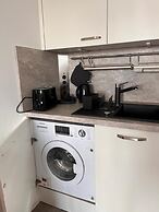 Alexanderplatz Fresh Adorable Studio