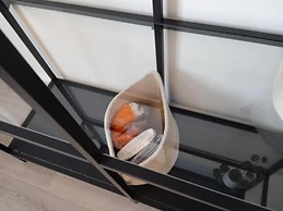 Alexanderplatz Fresh Adorable Studio