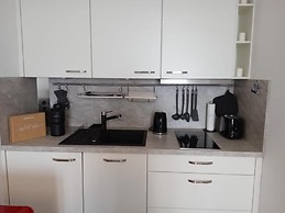 Alexanderplatz Fresh Adorable Studio