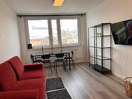 Alexanderplatz Fresh Adorable Studio