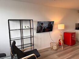 Alexanderplatz Fresh Adorable Studio