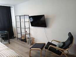 Alexanderplatz Fresh Adorable Studio