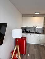 Alexanderplatz Fresh Adorable Studio