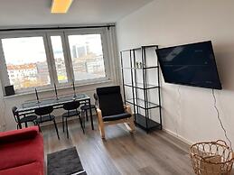 Alexanderplatz Fresh Adorable Studio