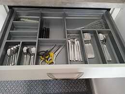 Alexanderplatz Fresh Adorable Studio