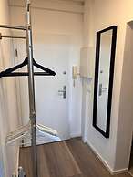 Alexanderplatz Fresh Adorable Studio