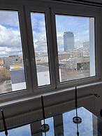 Alexanderplatz Fresh Adorable Studio