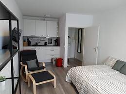 Alexanderplatz Fresh Adorable Studio