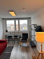 Alexanderplatz Fresh Adorable Studio