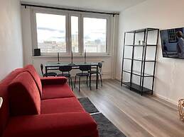 Alexanderplatz Fresh Adorable Studio